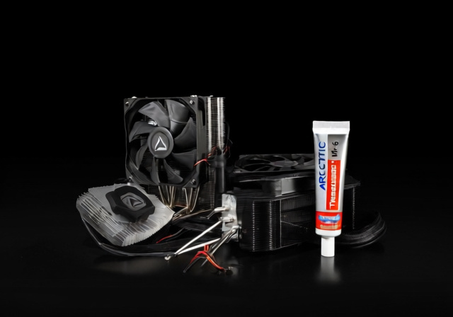 Best CPU Thermal Paste [cy]: 10 Pastes Tested for Maximum Cooling - Ofzen Affiliate Content Factory