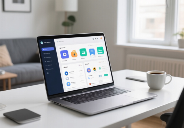 Best Laptops for Virtual Assistants [cy]: Expert Reviews & Buying Guide - OfzenAndComputing