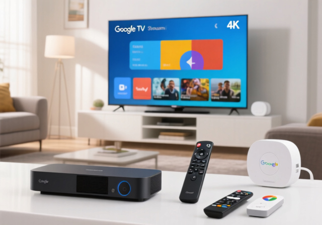 Best Google TVs [cy]: Complete Guide with 8 Models Tested & Reviewed - Ofzen Affiliate Content Factory