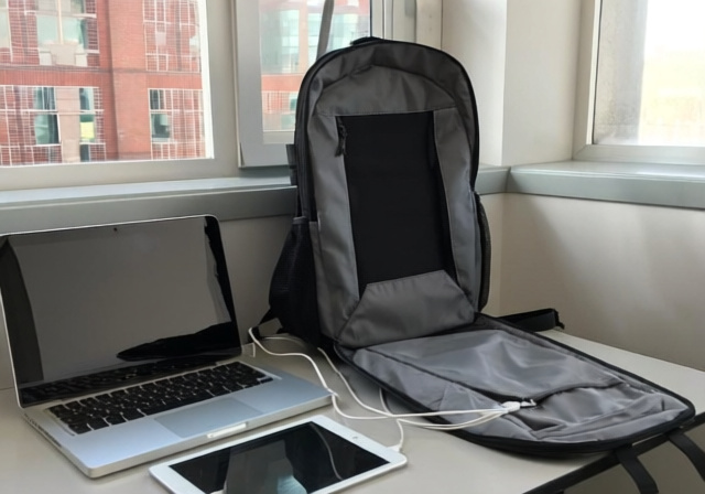 Best Backpacks for Tech Students [cy]: 6 Expert-Reviewed Options - OfzenAndComputing