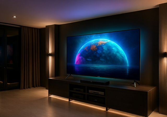 Best 65 OLED TVs [cy]: 8 Models Tested & Reviewed - Ofzen Affiliate Content Factory