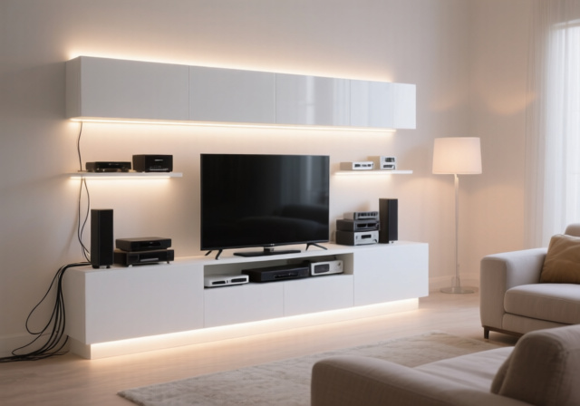 Best IKEA BESTA TV Units [cy]: Complete Stability Guide - Ofzen Affiliate Content Factory