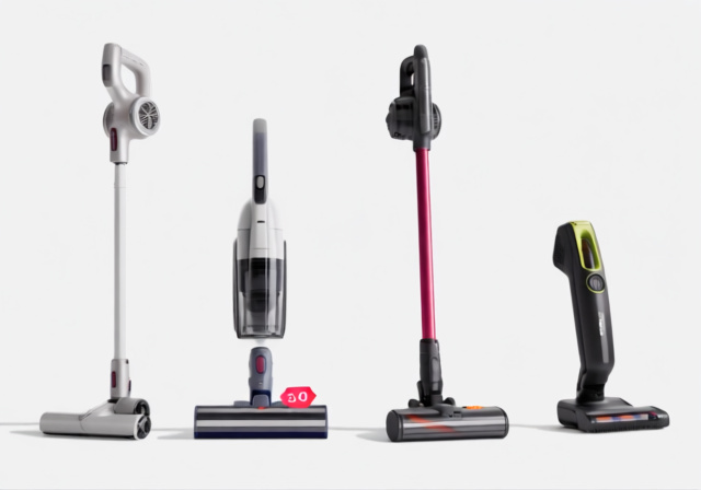Best Vacuum Deals [cy]: 12 Models Tested & Compared - OfzenAndComputing