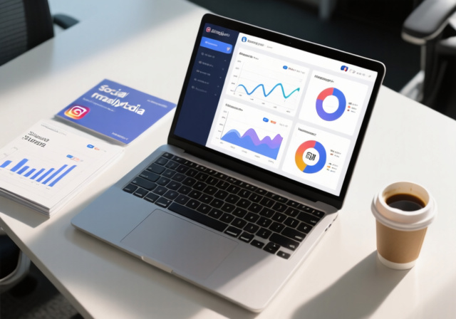 Best Laptops for Marketing Professionals [cy]: 10 Expert-Tested Models - OfzenAndComputing