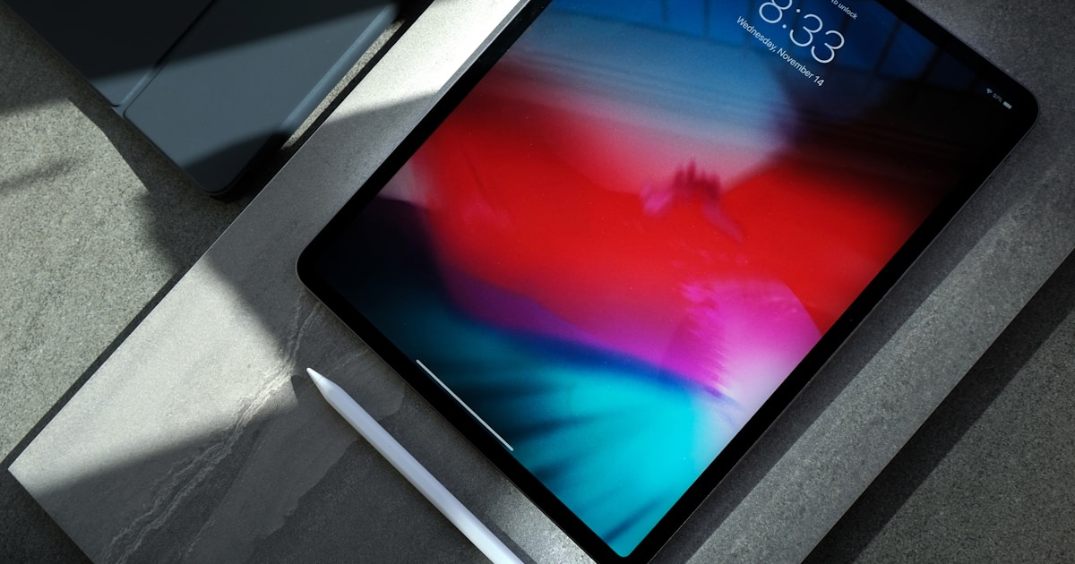 Best Tablets with Keyboard 2025: 10 Models Tested for Productivity - OfzenAndComputing