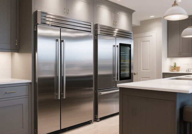 Best Counter Depth Refrigerators [cy]: 12 Models Tested & Reviewed - Ofzen Affiliate Content Factory