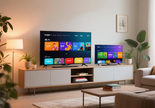 Best And Cheapest Smart TV [cy]: Complete Guide - OfzenAndComputing