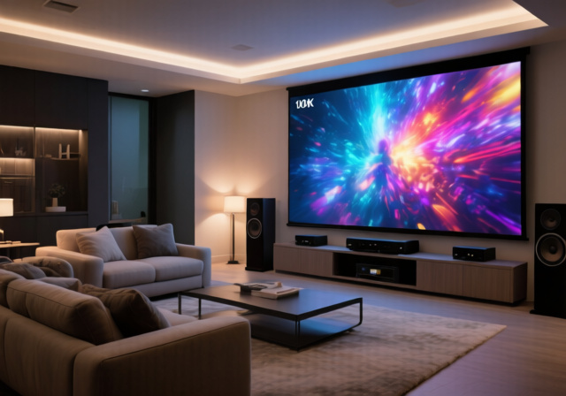 Best 100 Inch TVs [cy]: Cinema at Home - Ofzen Affiliate Content Factory