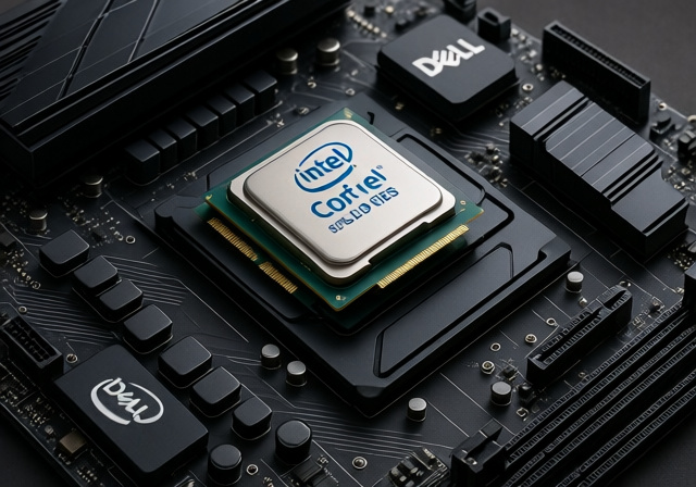 Best Dell CPUs [cy]: Complete Performance Guide - Ofzen Affiliate Content Factory
