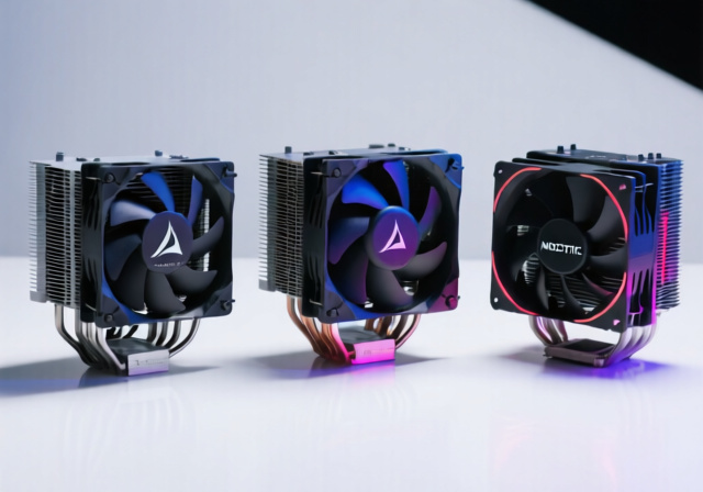 Best CPU Cooler For Gaming [cy]: 12 Models Tested & Reviewed - Ofzen Affiliate Content Factory