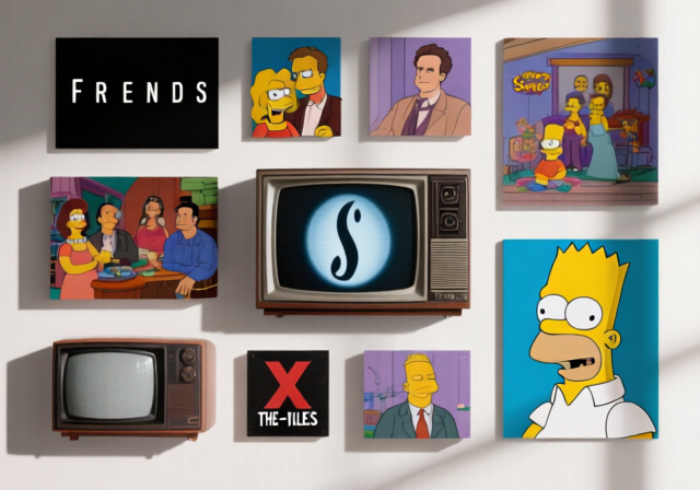 Best TV Shows of the 90s: 25 Iconic Series That Still Rule - Ofzen Affiliate Content Factory