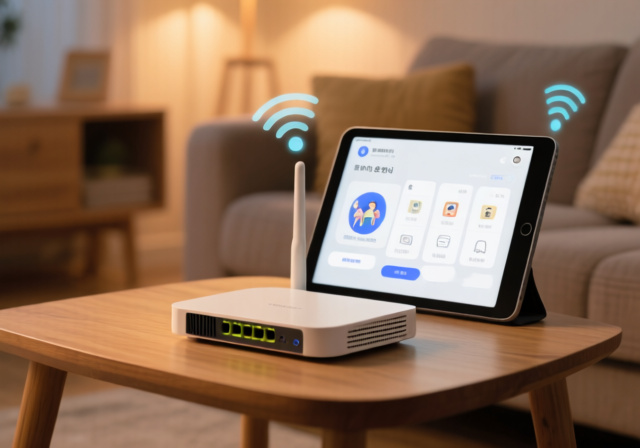 Best Routers with Parental Controls [cy]: 8 Top Picks for Family Safety - OfzenAndComputing