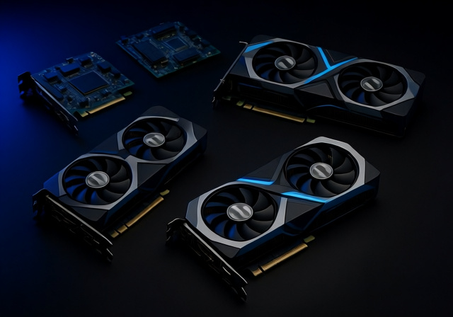 Best Machine Learning Graphics Cards GPUs [cy]: 10 Models Tested & Reviewed - Ofzen Affiliate Content Factory