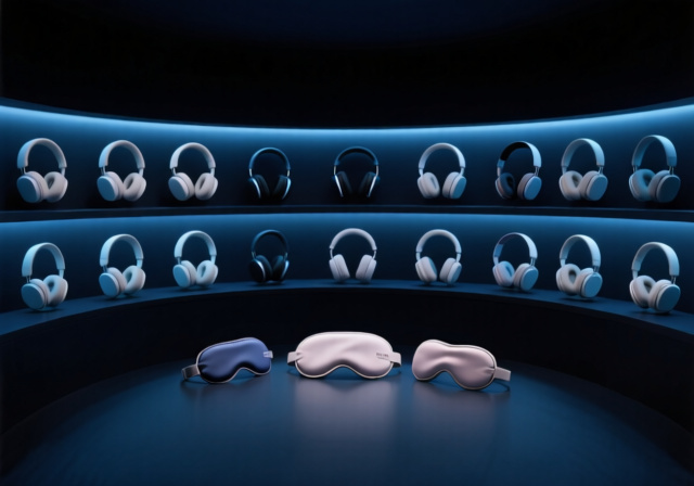 Best Sleep Mask Headphones [cy]: 12 Models Tested & Reviewed - OfzenAndComputing