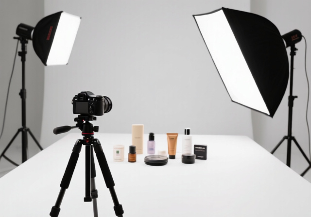 Best Cameras for Product Photography: 10 Professional Options for E-Commerce Success - OfzenAndComputing