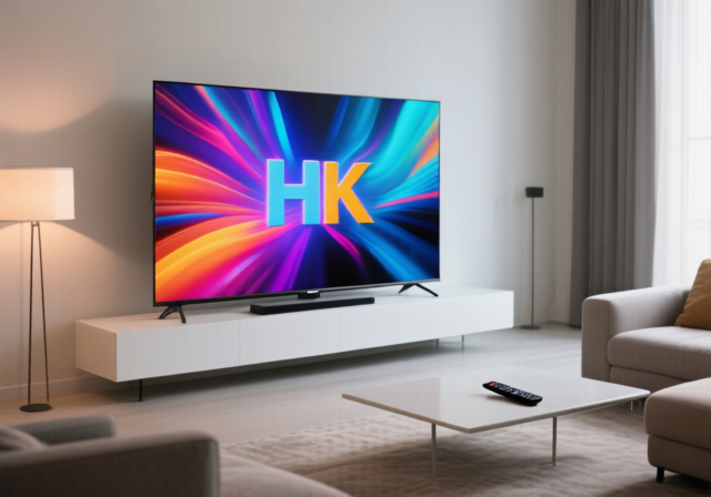 Best 50 Inch Smart TV [cy]: Top 4 Models Reviewed - Ofzen Affiliate Content Factory