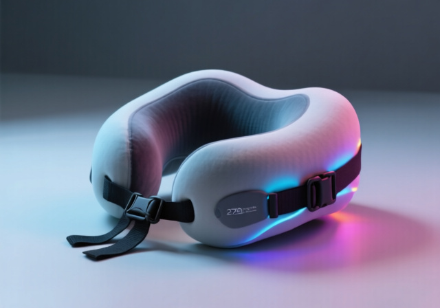 Best Gaming Chair Neck Pillows [cy]: 18 Models Tested for Marathon Gaming - OfzenAndComputing