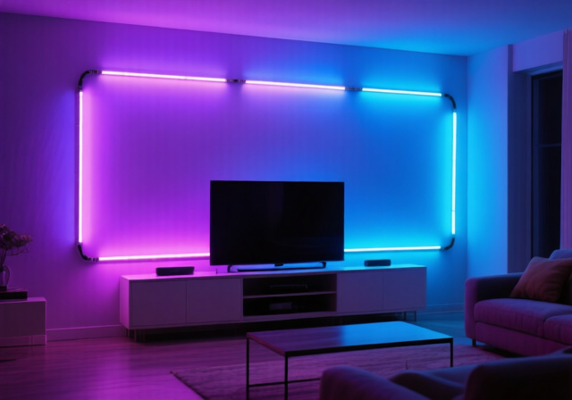 Best Smart Light Strips [cy]: 10 Top Picks Tested and Reviewed - OfzenAndComputing