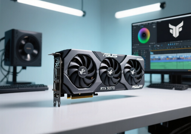 Best Video Editing Graphics Cards GPUs [cy]: 12 GPUs Tested for Content Creators - Ofzen Affiliate Content Factory