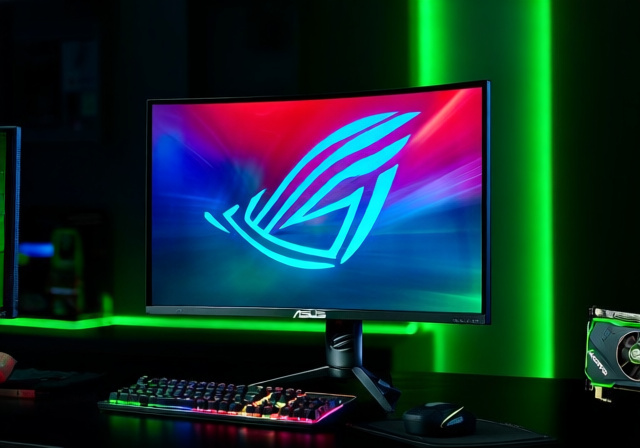 Best Gaming Monitors with G-Sync: 8 Expert-Tested Displays for Tear-Free Gaming - OfzenAndComputing