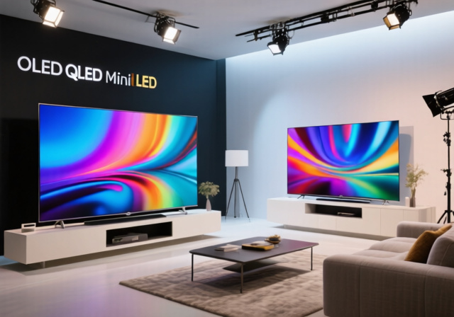 Best Picture Quality TV [cy]: 12 Models Tested & Reviewed - Ofzen Affiliate Content Factory
