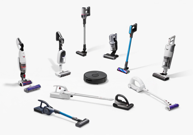 Best Vacuum Cleaners for Home [cy]: 12 Models Tested & Reviewed - OfzenAndComputing