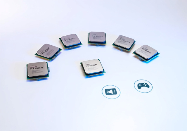 Best AM4 CPU For Streaming [cy]: 8 Processors Tested - OfzenAndComputing