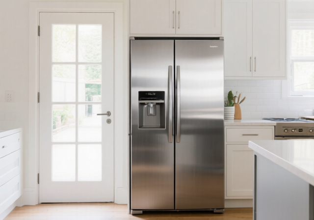 Best Refrigerator Models [cy]: 10 Top-Rated Refrigerators Tested & Reviewed - Ofzen Affiliate Content Factory