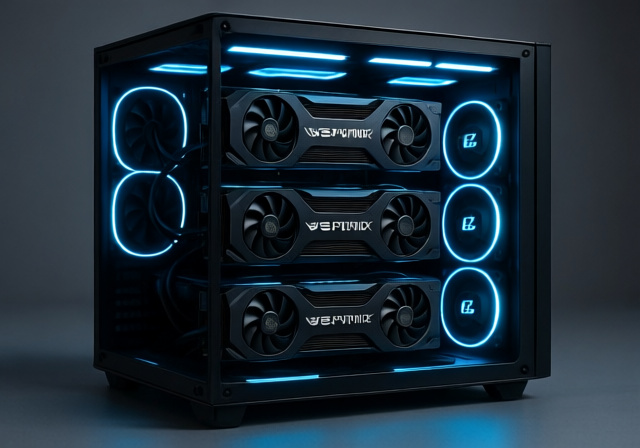 Best Graphics Cards GPUs Workstation For Deep Learning [cy]: 12 Models Tested & Reviewed - Ofzen Affiliate Content Factory