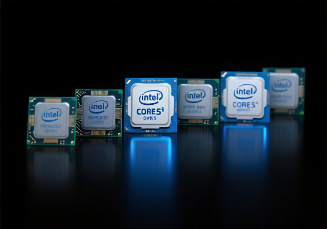 Best i5 CPU for Gaming [cy]: 8 Processors Tested & Ranked - OfzenAndComputing