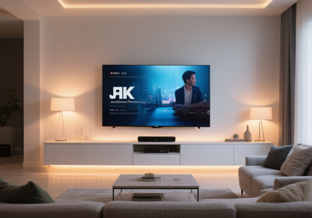 Best 60-Inch Smart TV [cy]: Complete Guide to Available Models - Ofzen Affiliate Content Factory