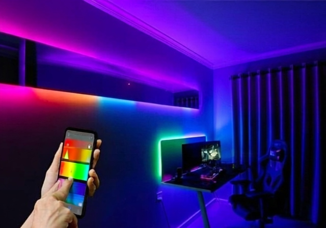 Best RGB Lighting Kits [cy]: 12 Top-Rated Kits Tested & Reviewed - OfzenAndComputing