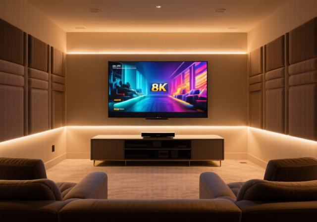 Best 85-inch TVs - OfzenAndComputing