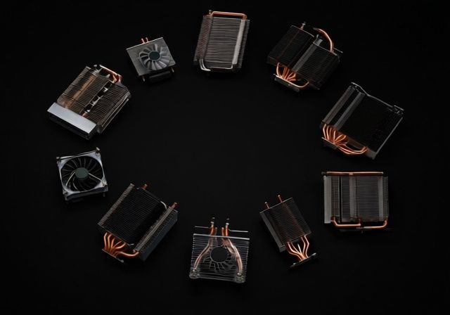 Best Low Profile CPU Coolers [cy]: Complete Guide for SFF Builds - OfzenAndComputing