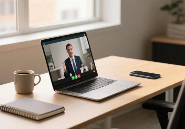 Best Laptops for Video Conferencing [cy]: Complete Guide with Expert Reviews - OfzenAndComputing