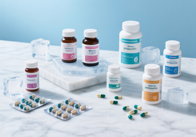 Best Refrigerated Probiotics For Women [cy]: 10 Brands Tested - Ofzen Affiliate Content Factory