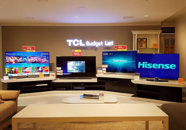 Best Bang For The Buck TV [cy]: 8 Models That Deliver Premium Features at Budget Prices - Ofzen Affiliate Content Factory