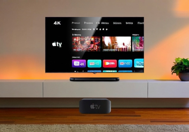 Best TVs for Apple TV 4K [cy]: 12 Models Tested and Reviewed - OfzenAndComputing