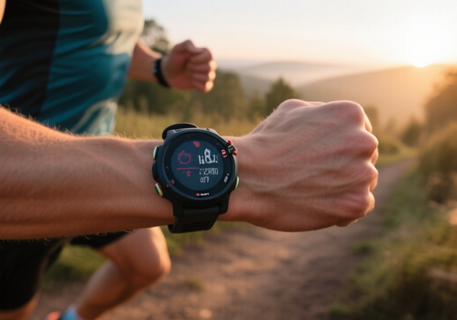 Best Running Watches Under $200: Expert Reviews of 10 Budget GPS Watches - OfzenAndComputing