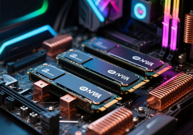 Best Gaming SSDs [cy]: 12 Expert-Reviewed Drives Tested - OfzenAndComputing