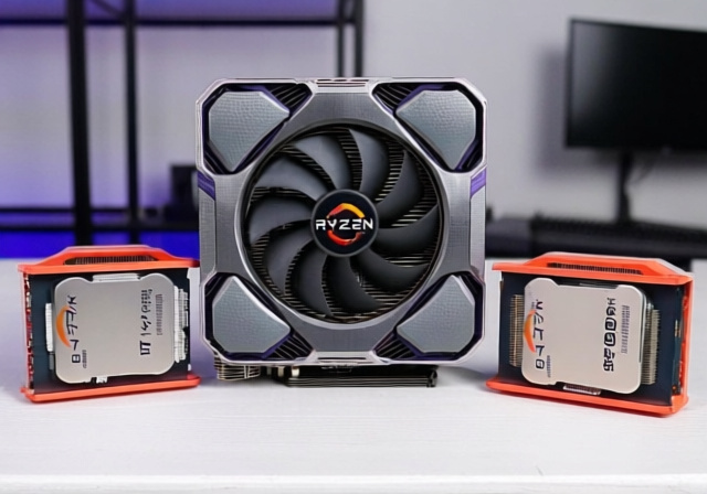 Best CPU for PC Gamer [cy]: Ultimate Gaming Performance Guide - Ofzen Affiliate Content Factory