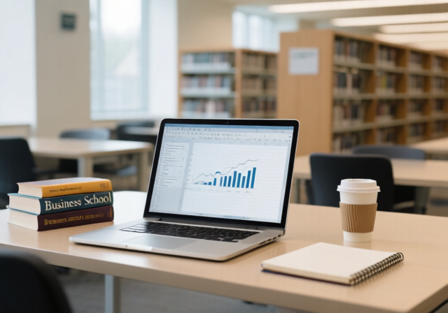 Best Laptops for Business Students [cy]: Expert Reviews & Recommendations - OfzenAndComputing