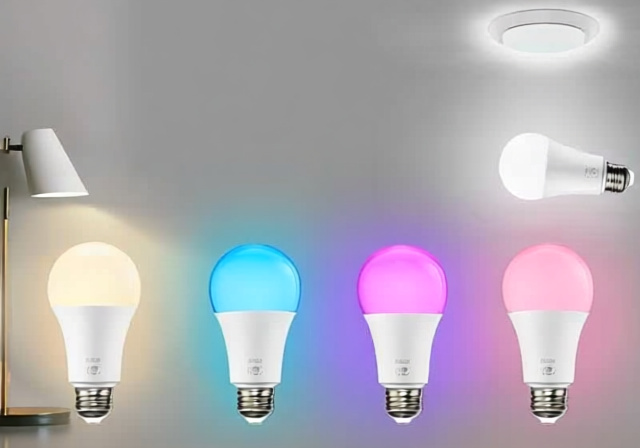 Best Smart Light Bulbs [cy]: 12 Expert-Reviewed Models Tested - OfzenAndComputing