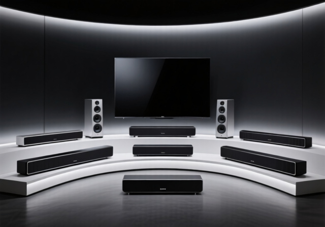 Best Sounding TV Soundbars [cy]: 6 Models Tested & Reviewed - Ofzen Affiliate Content Factory