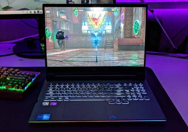 Best Gaming Laptops with Intel Core Ultra 9 [cy]: Expert Reviews & Top Picks - OfzenAndComputing