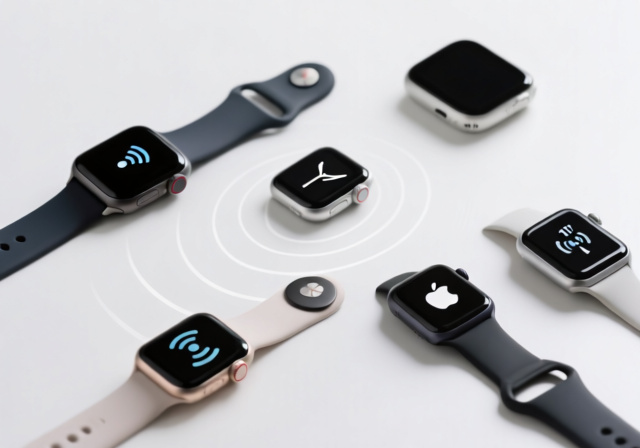Best Smartwatches with LTE [cy]: Complete Cellular Watch Guide - OfzenAndComputing