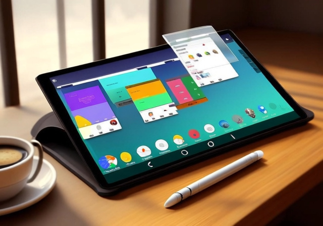 Best Android Tablets 2025: 12 Models Tested and Compared - OfzenAndComputing
