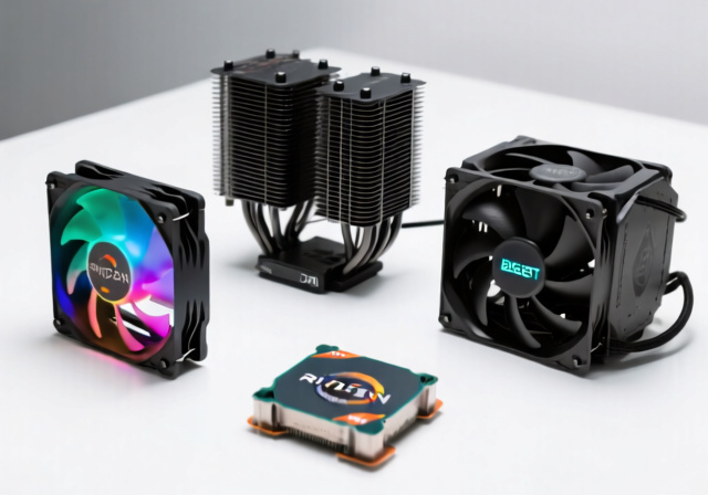 Best AMD CPU Coolers [cy]: 5 Models Tested & Rated - Ofzen Affiliate Content Factory