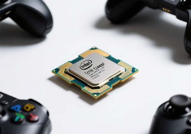 Best Budget Intel Gaming CPUs [cy]: 8 Models Tested & Ranked - OfzenAndComputing