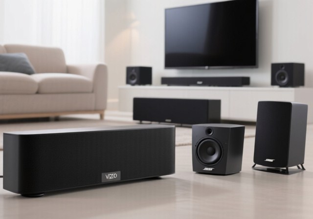 Best Sound on TV [cy]: 8 Soundbars & Audio Systems Tested - Ofzen Affiliate Content Factory